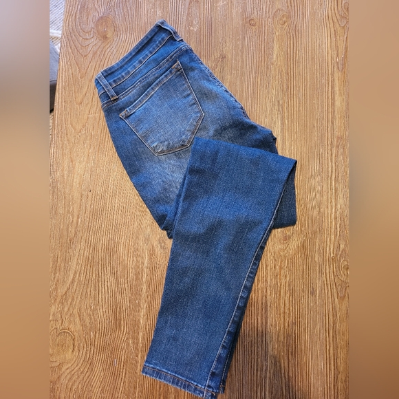 Kancan skinny jeans - Picture 3 of 5